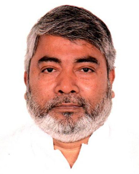 Md. Yakub Ali